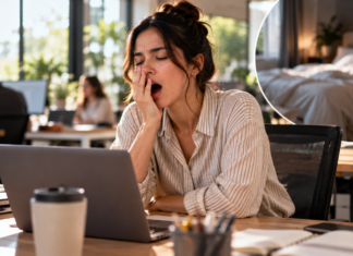 Narcolepsia: por qué puede tardar años en diagnosticarse
