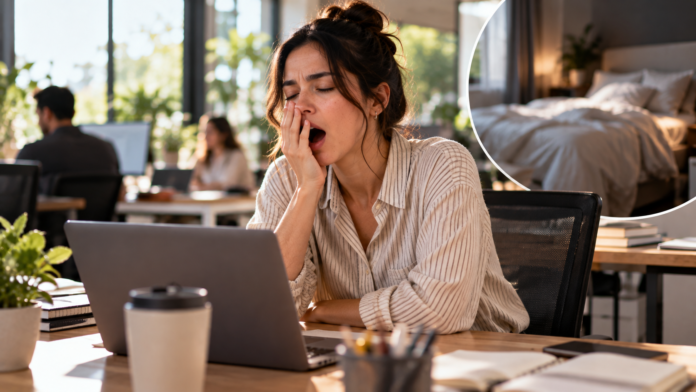 Narcolepsia: por qué puede tardar años en diagnosticarse