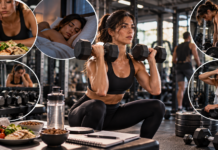 Estos errores al entrenar podrían estar frenando tu crecimiento muscular