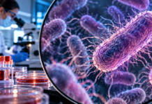 Klebsiella pneumoniae: por qué esta bacteria puede causar infecciones graves