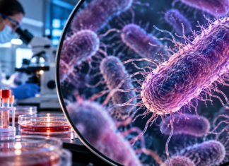 Klebsiella pneumoniae: por qué esta bacteria puede causar infecciones graves