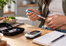 Nueva insulina semanal para diabetes tipo 2: quiénes pueden usarla y cómo funciona