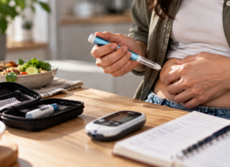 Nueva insulina semanal para diabetes tipo 2: quiénes pueden usarla y cómo funciona