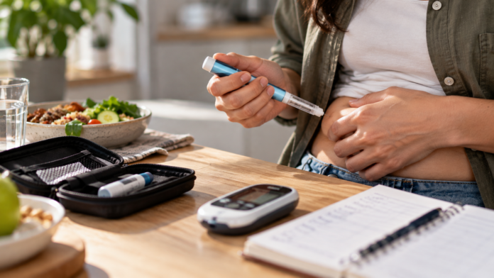Nueva insulina semanal para diabetes tipo 2: quiénes pueden usarla y cómo funciona