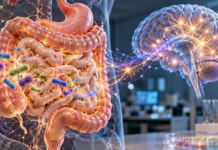 Intestino y Parkinson: científicos detectan cambios en la microbiota que podrían aparecer años antes de los síntomas