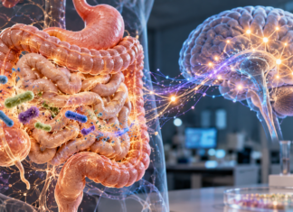Intestino y Parkinson: científicos detectan cambios en la microbiota que podrían aparecer años antes de los síntomas