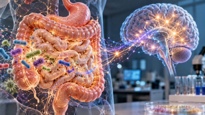 Intestino y Parkinson: científicos detectan cambios en la microbiota que podrían aparecer años antes de los síntomas