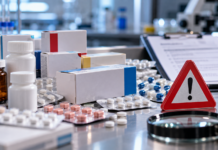 Cofepris alerta por medicamentos falsificados: Buscapina, Bedoyecta y otros dos productos están en riesgo