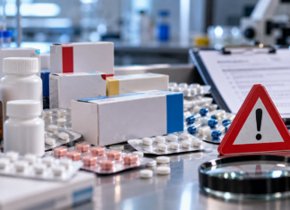 Cofepris alerta por medicamentos falsificados: Buscapina, Bedoyecta y otros dos productos están en riesgo