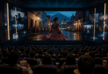 Nueva Ley de Cine en México: más cine nacional en salas y un nuevo papel para el streaming