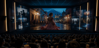 Nueva Ley de Cine en México: más cine nacional en salas y un nuevo papel para el streaming
