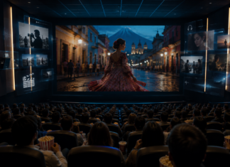 Nueva Ley de Cine en México: más cine nacional en salas y un nuevo papel para el streaming