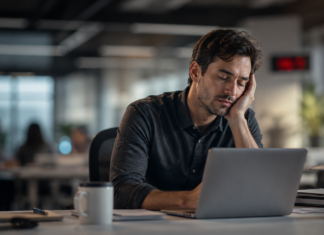 Microsiestas: los segundos en los que el cerebro se duerme sin que lo notes