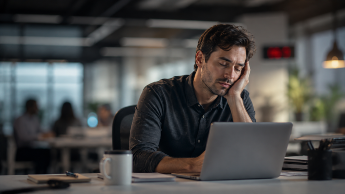 Microsiestas: los segundos en los que el cerebro se duerme sin que lo notes