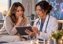 Testosterona baja en mujeres: estos son los cambios que pueden aparecer y cuándo consultar