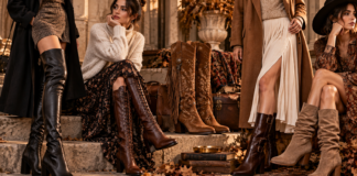 Botas que marcarán el otoño 2026: de los diseños altos al estilo victoriano