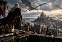 Game of Thrones llegará por primera vez al cine con Aegon’s Conquest; ya tiene fecha de estreno