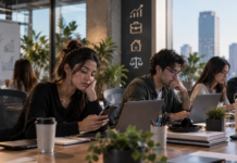 La Generación Z no quiere vivir para trabajar: estas son las razones por las que cambia de empleo