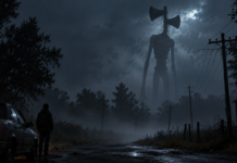 Siren Head llegará al cine: la terrorífica criatura de internet tendrá su propia película