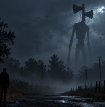 Siren Head llegará al cine: la terrorífica criatura de internet tendrá su propia película