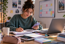 6 apps que pueden convertirse en tus aliadas para estudiar y hacer tareas este regreso a clases