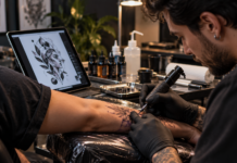 La IA llega a los tatuajes: así está cambiando la forma de trabajar de los artistas