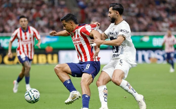 Chivas Chivas