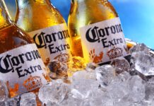 Corona Extra se mantiene como la marca más valiosa de Latinoamérica por tercer año consecutivo Corona Extra