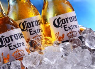 Corona Extra se mantiene como la marca más valiosa de Latinoamérica por tercer año consecutivo Corona Extra
