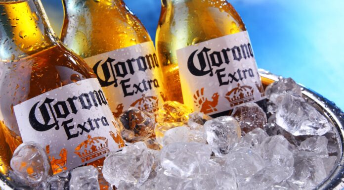 Corona Extra Corona Extra