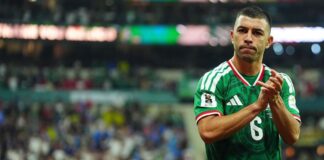 Cruz Azul confirma la venta de Erik Lira al Mónaco Cruz Azul confirma la venta de Erik Lira al Mónaco