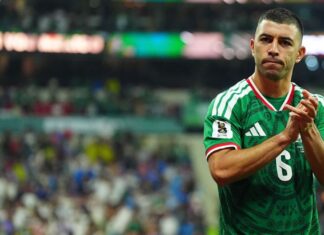 Cruz Azul confirma la venta de Erik Lira al Mónaco Cruz Azul confirma la venta de Erik Lira al Mónaco