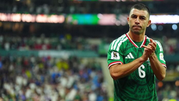 Cruz Azul confirma la venta de Erik Lira al Mónaco
