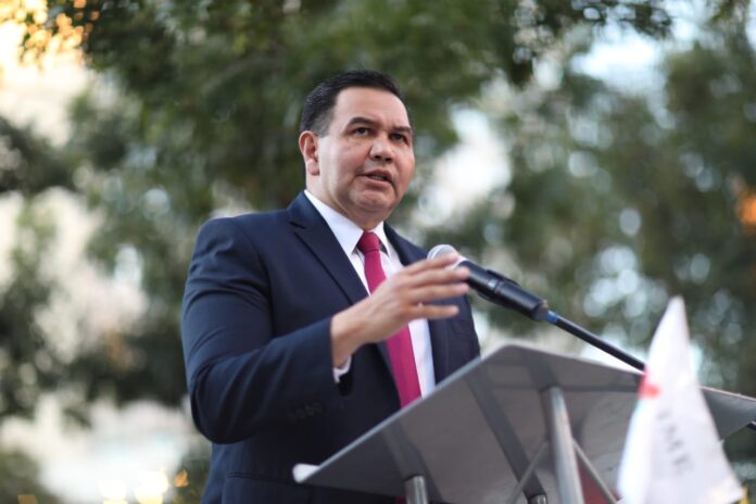 Cruz Pérez Cuéllar Cruz Pérez Cuéllar
