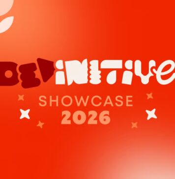 DEVinitive Showcase 2026 reunirá más de 90 videojuegos indie de España y Latinoamérica DEVinitive Showcase 2026
