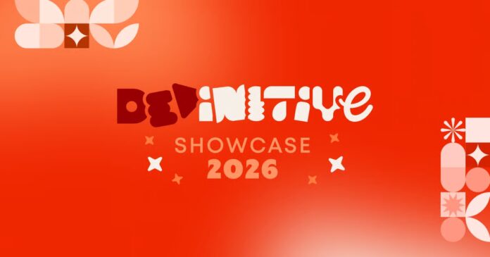 DEVinitive Showcase 2026