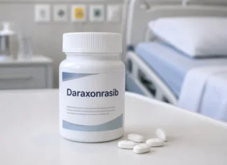 Daraxonrasib muestra potencial contra cáncer de pulmón tras ser aprobado para tumores de páncreas Daraxonrasib