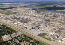 Expediente sobre huachicol fiscal señala envíos de gasolina de Deer Park a México mediante Ingemar Deer Park