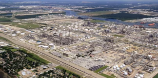 Expediente sobre huachicol fiscal señala envíos de gasolina de Deer Park a México mediante Ingemar Deer Park