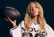 Deportistas de élite cuestionan anuncio de Sydney Sweeney por cosificación de la mujer Deportistas de élite cuestionan anuncio de Sydney Sweeney por cosificación de la mujer