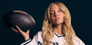 Deportistas de élite cuestionan anuncio de Sydney Sweeney por cosificación de la mujer Deportistas de élite cuestionan anuncio de Sydney Sweeney por cosificación de la mujer