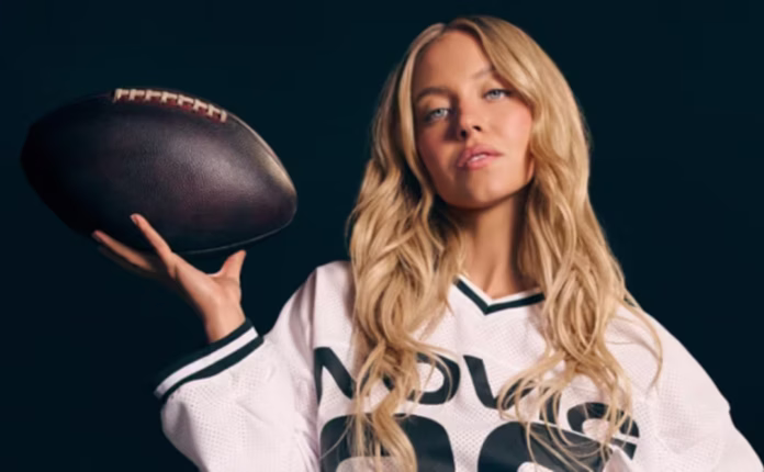 Deportistas de élite cuestionan anuncio de Sydney Sweeney por cosificación de la mujer Deportistas de élite cuestionan anuncio de Sydney Sweeney por cosificación de la mujer