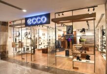 ECCO llega a México: marca danesa abre su primera tienda y prepara expansión de hasta 10 sucursales ECCO