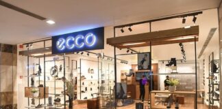 ECCO llega a México: marca danesa abre su primera tienda y prepara expansión de hasta 10 sucursales ECCO