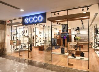 ECCO llega a México: marca danesa abre su primera tienda y prepara expansión de hasta 10 sucursales ECCO