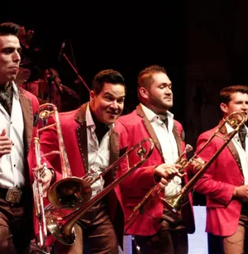 El Recodo y Majo Aguilar darán concierto gratis en el Auditorio Nacional El Recodo y Majo Aguilar darán concierto gratis en el Auditorio Nacional