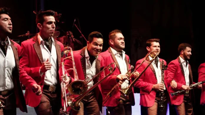El Recodo y Majo Aguilar darán concierto gratis en el Auditorio Nacional
