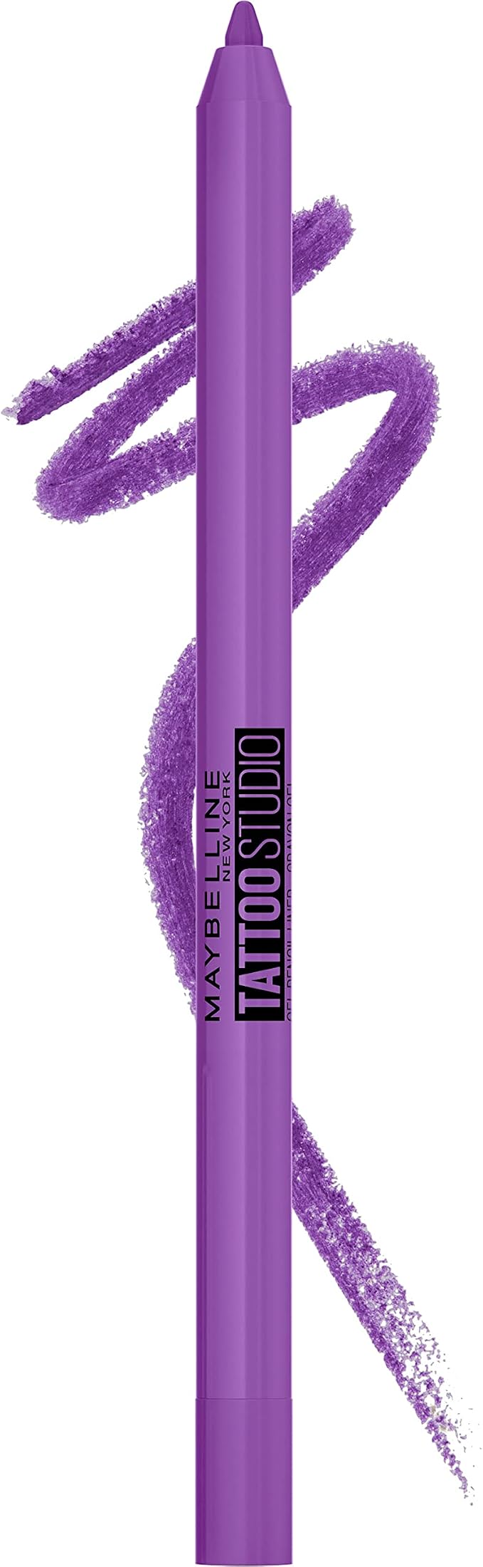 El eyeliner de colores es la tendencia de maquillaje que dominará 2026
