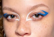 El eyeliner de colores es la tendencia de maquillaje que dominará 2026 El eyeliner de colores es la tendencia de maquillaje que dominará 2026
