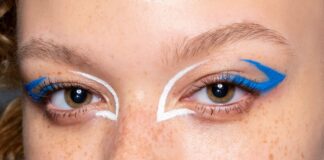 El eyeliner de colores es la tendencia de maquillaje que dominará 2026 El eyeliner de colores es la tendencia de maquillaje que dominará 2026